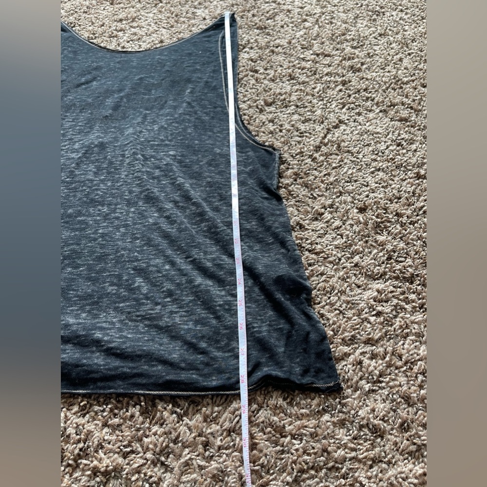 Fox Racing Burnout Tank Top - Picture 3 of 6
